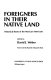 Foreigners in their native land ; historical roots of the Mexican Americans /