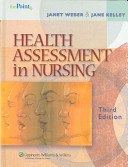Health assessment in nursing /