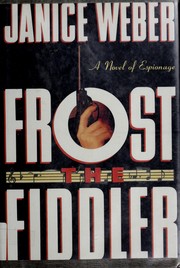 Frost the fiddler /