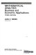 Mathematical analysis : business and economic applications /