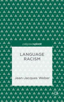 Language racism /
