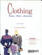 Clothing : fashion, fabrics, construction /