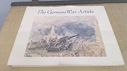 The German war artists /