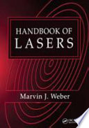 Handbook of lasers /