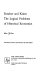 Roscher and Knies : the logical problems of historical economics /