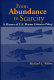 From abundance to scarcity : a history of U.S. marine fisheries policy /