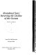 Abandoned seas : reversing the decline of the oceans /