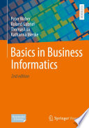 Basics in Business Informatics /