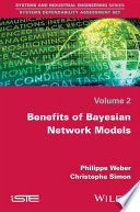 Benefits of Bayesian networks models /