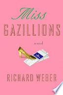 Miss Gazillions /