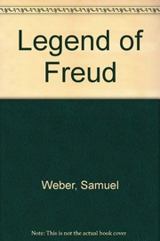 The legend of Freud /