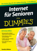 Internet für Senioren für Dummies.