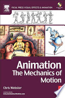 Animation : the mechanics of motion /