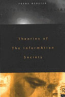 Theories of the information society /