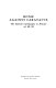 Rome against Caratacus : the Roman campaigns in Britain, AD 48- 58.