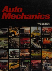 Auto mechanics /