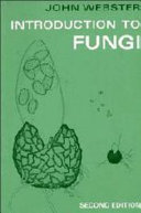 Introduction to fungi /