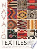 Navajo textiles : the Crane Collection at the Denver Museum of Nature & Science /