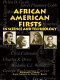 African American firsts in science and technology /