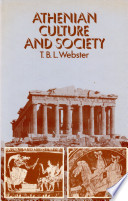 Athenian culture and society /
