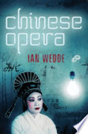 Chinese opera /
