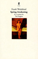 Spring awakening /