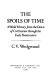 The spoils of time : a short history of the world /