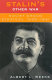 Stalin's other war : Soviet grand strategy, 1939-1941 /