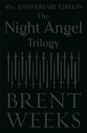 The night angel trilogy /