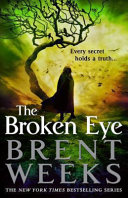 The broken eye /