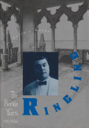 Ringling : the Florida years, 1911-1936 /
