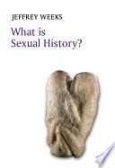 What is sexual history? /