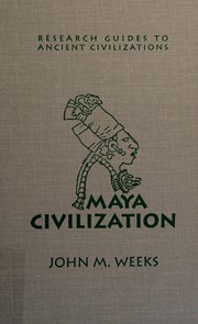 Maya civilization /