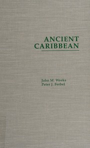 Ancient Caribbean /