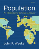 Population : an introduction to concepts and issues /