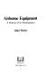 Airborne equipment : a history of its development /