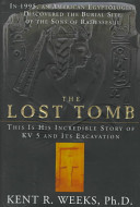 The lost tomb /