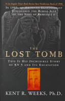 The lost tomb /