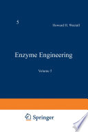 Enzyme Engineering : Volume 5 /