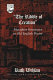 The riddle of creation : metaphor structures in Old English poetry /