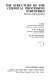 The structure of the chemical processing industries : function and economics /