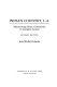 Indian country, L.A. : maintaining ethnic community in complex society /