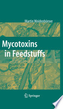 Mycotoxins in feedstuffs /