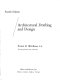 Architectural drafting and design /