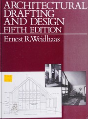 Architectural drafting and design /