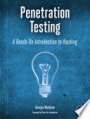Penetration testing : a hands-on introduction to hacking /