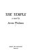 The temple : a novel /