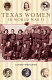 Texas women in World War II /