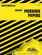 Pickwick papers : notes ... /