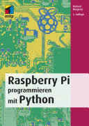 Raspberry Pi programmieren mit Python /